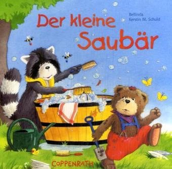 Beispielbild fr Der kleine Saubr zum Verkauf von medimops