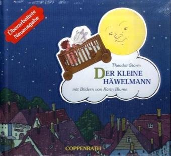 Stock image for Der kleine Hwelmann for sale by medimops