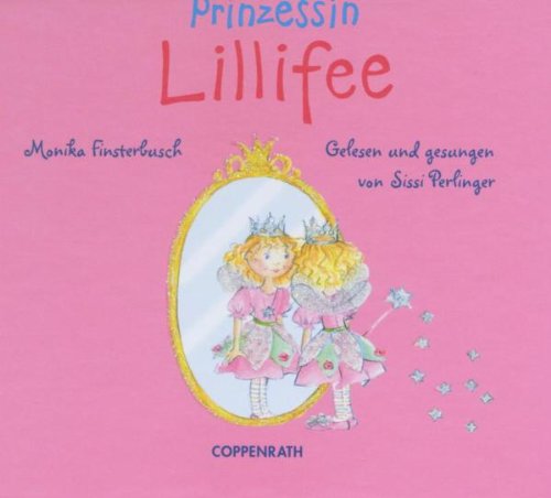 Beispielbild fr Prinzessin Lillifee. CD zum Verkauf von medimops