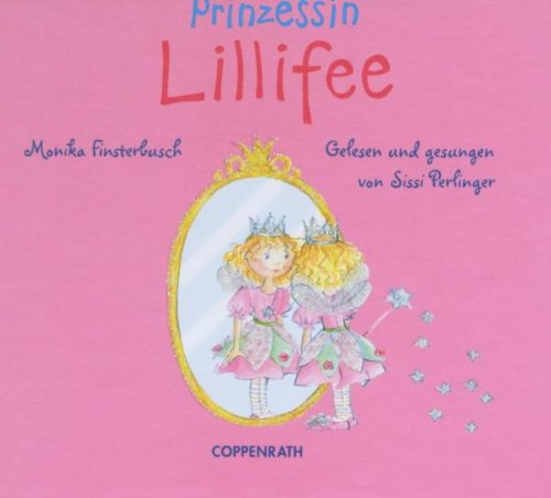 Prinzessin Lillifee