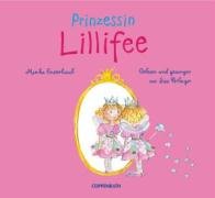 Stock image for Prinzessin Lillifee. MC for sale by medimops