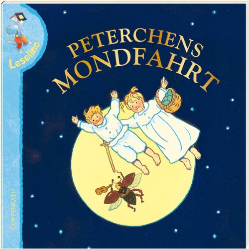 Beispielbild fr Peterchens Mondfahrt zum Verkauf von medimops