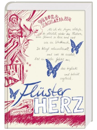 Flüsterherz - Zachariasse, Debora und Eva Schweikart