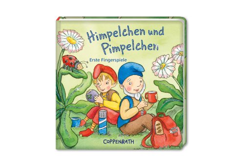 Beispielbild fr Himpelchen und Pimpelchen zum Verkauf von medimops