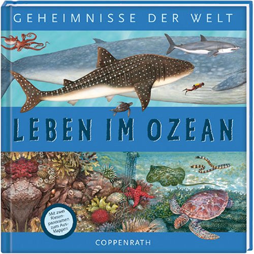 Geheimnisse der Welt. Leben im Ozean (9783815765975) by Nicholas Harris