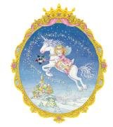 9783815771525: Prinzessin Lillifee und das Einhorn