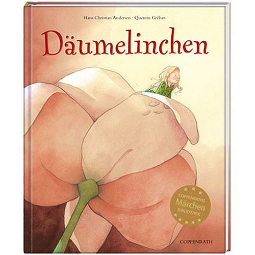 9783815779668: Dumelinchen