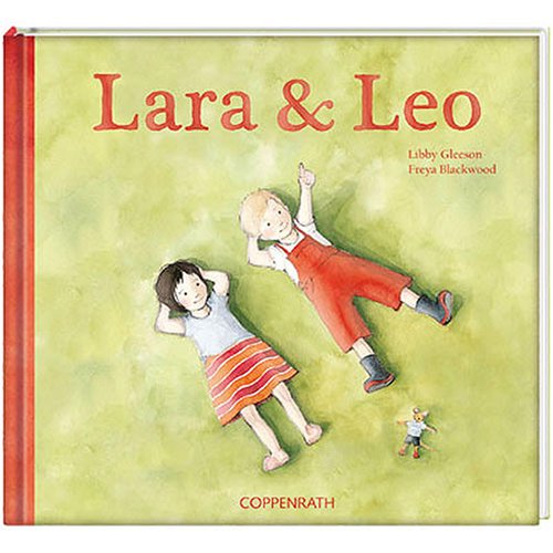 Beispielbild fr Lara & Leo zum Verkauf von medimops