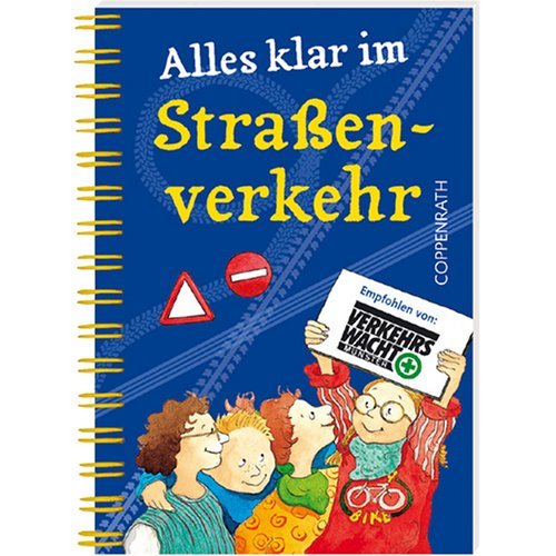 Stock image for Alles klar im Straenverkehr for sale by medimops