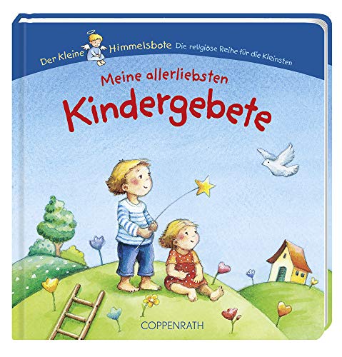 Meine allerliebsten Kindergebete -Language: german