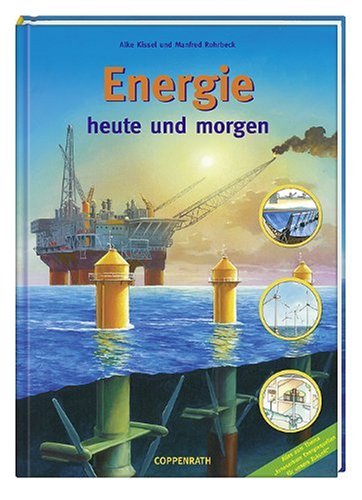 9783815794029: Energie heute und morgen