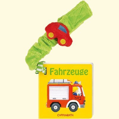 9783815794326: Fahrzeuge