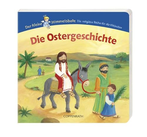 Beispielbild fr Krmer, A: kleine Himmelsbote/Ostergeschichte zum Verkauf von Blackwell's