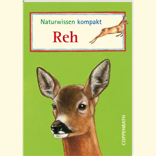 9783815799963: Reh - Haag, Holger
