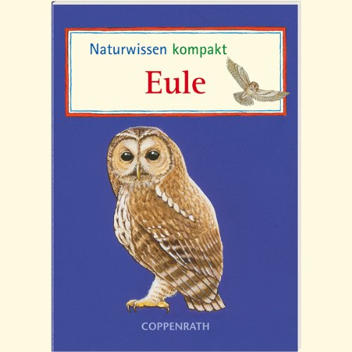 Stock image for Eule for sale by medimops