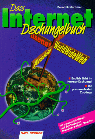 Das Internet Dschungelbuch