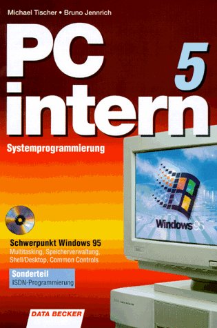 PC Intern 5 - Tischer, Michael und Bruno Jennrich