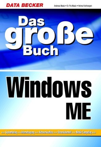 Beispielbild fr Windows ME zum Verkauf von Buchpark