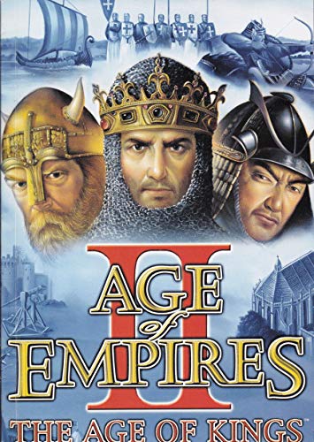 Stock image for Spielanleitung Age of Empires 2. The Age of Kings for sale by medimops