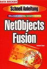 Stock image for Netobjects Fusion Schnellanleitung for sale by medimops