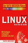 9783815814970: Linux Red Hat & SuSE