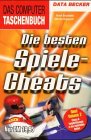 9783815816301: Die besten Spiele Cheats