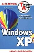 9783815816875: TaschenAtlas Windows XP.