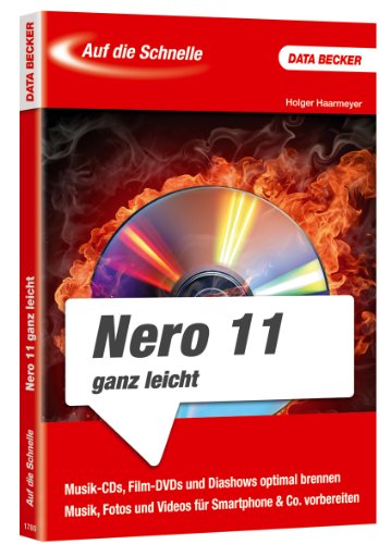 Beispielbild fr Auf die Schnelle Nero 11 ganz leicht zum Verkauf von medimops