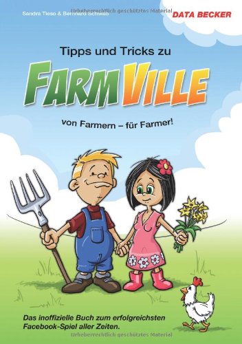 9783815818688: Farmville - Tipps und Tricks fr eine erfolgreiche Farm