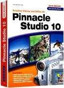 Beispielbild fr Kreative Videos und DVDs mit Pinnacle Studio 10 zum Verkauf von Buchpark