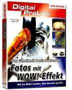 Beispielbild fr DPL-Fotos mit Wow-Effekt. Wie Sie Bilder machen, ber die man spricht zum Verkauf von medimops