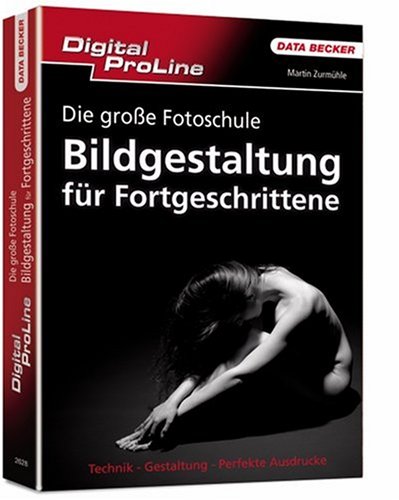 Beispielbild fr Digital ProLine Fotoschule Bildgestaltung fr Fortgeschrittene zum Verkauf von medimops