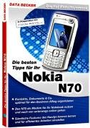 9783815826638: Die besten Tipps fr Ihr Nokia N70