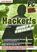 Imagen de archivo de Hacker's Dirty Tricks. PC Underground. a la venta por medimops