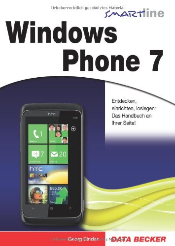 Mobile Companion Windows Phone 7 - Georg Binder