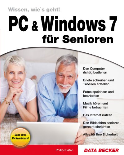 Beispielbild fr PC & Windows 7 fr Senioren zum Verkauf von medimops