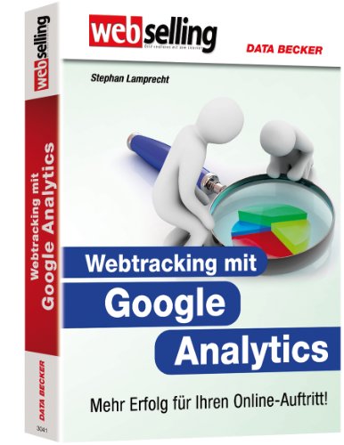 Stock image for WebSelling: Google Analytics for sale by medimops