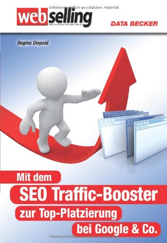 9783815830758: Webselling PB SEO Traffic Booster