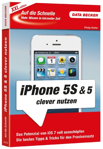 Auf die Schnelle XXL iPhone 5S - Philip Kiefer