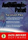 Das große Astronomie-Paket. Skyplot Pro: Alles über Sternbilder, Planeten, Sonnensysteme, Galaxie...