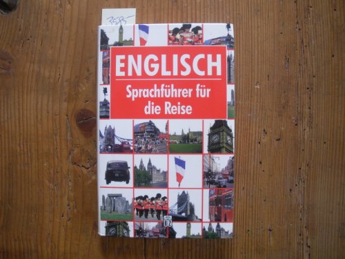 SPRACHFÜHRER FÜR DIE REISE. - Bünting, Karl-Dieter