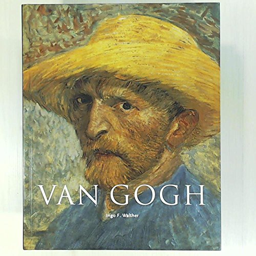 9783816622895: Van Gogh