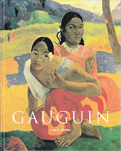 Stock image for Paul Gauguin 1848-1903 Bilder eines Aussteigers for sale by medimops