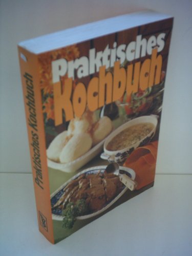 Stock image for Marianne Nicolin: Praktisches Kochbuch for sale by Versandantiquariat Felix Mcke