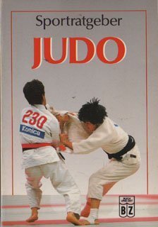 Sportratgeber Judo.