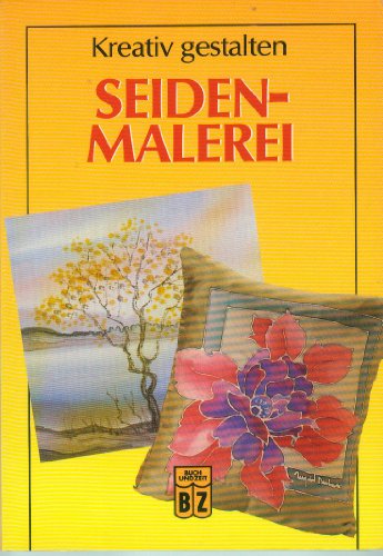 Seidenmalerei