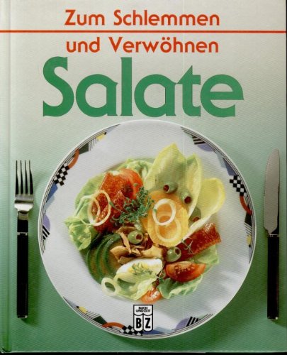 Beispielbild fr Salate zum Verkauf von DER COMICWURM - Ralf Heinig