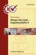 9783816766070: Mngel ohne Ende - Doppelhaushlfte B