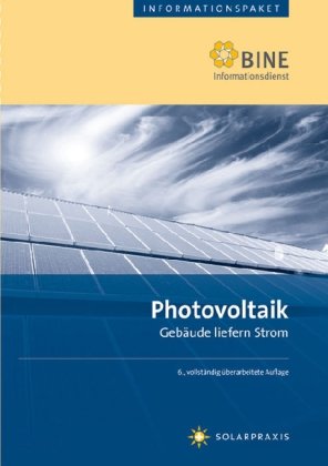 9783816783190: Photovoltaik: Gebude liefern Strom