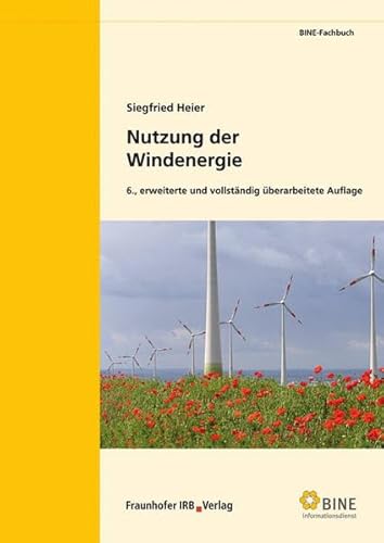 Stock image for Nutzung der Windenergie for sale by medimops